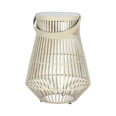 Cosimira Cone sandy beige