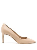 Ferragamo escarpins Ilary 70 mm - Tons neutres