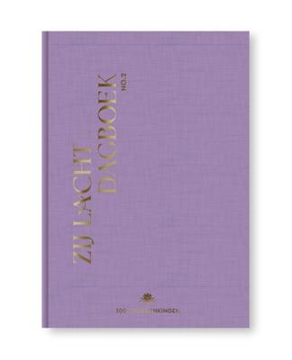 Zij Lacht Dagboek NO.2 - - ebook
