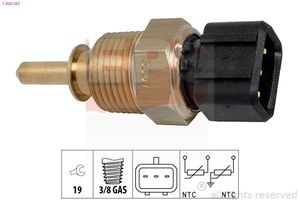 Temperatuursensor 1830367
