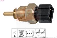 Temperatuursensor 1830367