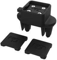 OXFORD mobiele telefoon houder "cliqr" cell phone holder autovent.bracket