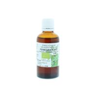 Trigonella foen gr / fenegriek tinctuur bio