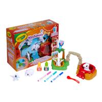 Crayola Washimals dino's