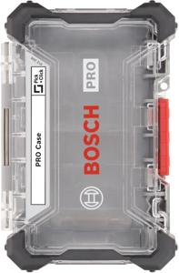 Bosch Accessoires Lege Box L - 2608522363