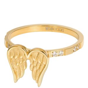 iXXXi Vulring Wings Goud