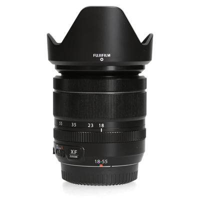 Fujifilm XF 18-55mm F2.8-4 R LM OIS