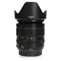 Fujifilm XF 18-55mm F2.8-4 R LM OIS Fujifilm XF 18-55mm F2.8-4 R LM OIS