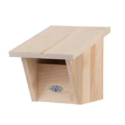 Nestkast Roodborst Nestkast Roodborst