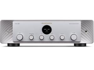 Marantz Model 40n Streaming versterker zilvergoud