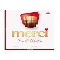 merci Finest Selection assorti - 8 smaken - 250g