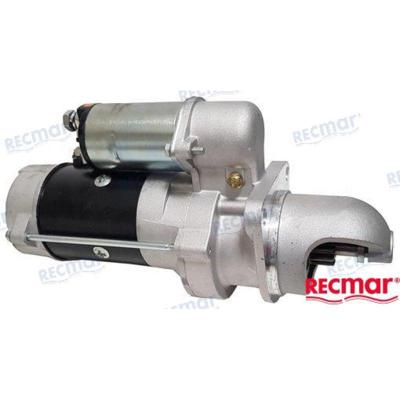 REC3604654RX - STARTMOTOR 6BT Cummins