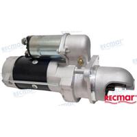 REC3604654RX - STARTMOTOR 6BT Cummins