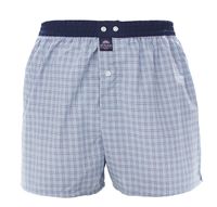 Mc Alson Boxer met binnenbroek ruit