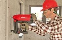 Fischer 553717 accessoire voor nietpistolen Nailer magazine FGC 100 - thumbnail