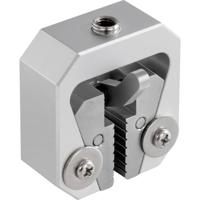 Sauter AE 07 Spgklem 1 stuk(s)