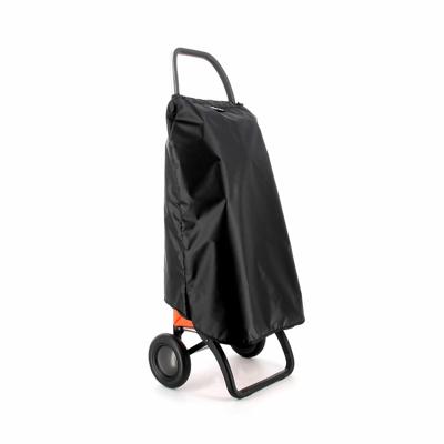 Waterbestendige tas Rolser Reflectant Zwart 77 x 62 cm