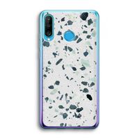 Terrazzo N°2: Huawei P30 Lite Transparant Hoesje