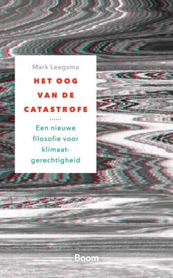 Het oog van de catastrofe (Paperback)