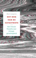 Het oog van de catastrofe (Paperback) Het oog van de catastrofe (Paperback)