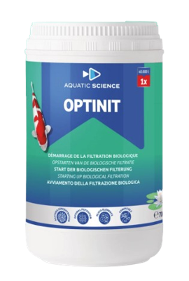 Ichi Pond Optinit 40000