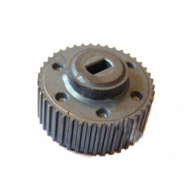 Water oliepomptandwiel Piaggio