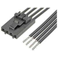 Molex 216271-1041 Inhoud: 1 stuk(s) Bulk