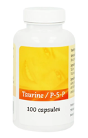 Depyrrol Taurine P-5-P Capsules