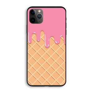 Ice cream: iPhone 11 Pro Biologisch afbreekbaar hoesje