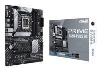 ASUS PRIME B660-PLUS D4 Intel B660 LGA 1700 ATX