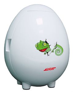 Lucky Reptile egg-o-bator broedkast