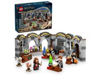 LEGO HARRY POTTER 76431 Kasteel Zweinstein: Toverdranken