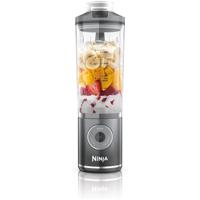 Ninja BC251EUGY Blender Grijs