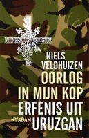 Oorlog in mijn kop - Niels Veldhuizen - ebook