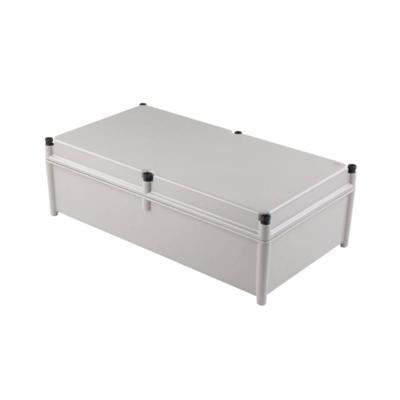 Weidmüller TBF 56/30/18 7035 9502810000 Universele behuizing 302 x 558 x 175 Polyester Lichtgrijs 1 stuk(s)