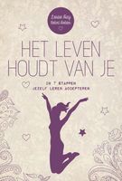 Het leven houdt van je - Louise Hay, Robert Holden - ebook