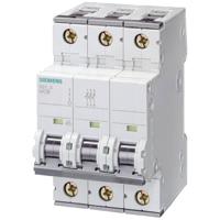 Siemens 5SY63326 5SY6332-6 Zekeringautomaat 32 A 230 V, 400 V