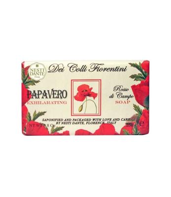 Nesti Dante fiorentini papavero zeep 250gr.