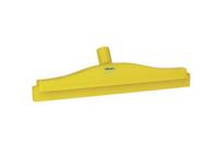 Vikan vloertrekker geel (40cm)