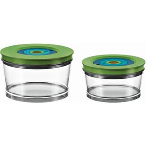 Vacuüm opbergdozen MMZV0SB2 Container
