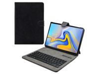 Mobilize Mobilize Premium Bluetooth Keyboard Case Samsung Galaxy Tab A 10.5 2018 Black QWERTZ