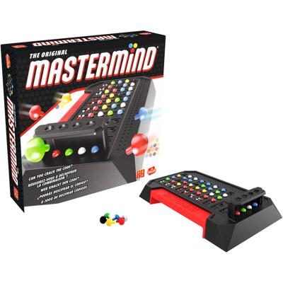 Mastermind The Original