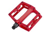 Reverse Super Shape 3D Pedalen - Rood Reverse Super Shape 3D Pedalen - Rood