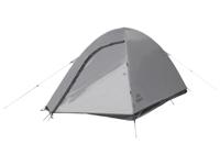 CRIVIT 2-persoons tent (Grijs)
