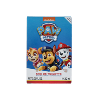 Paw patrol eau de toilette 30 Milliliter