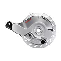 Shimano Rollerbrake (achter) Nexus BR-C3000-R 8,2mm 3/8 standaard remkracht - thumbnail