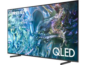 Samsung 4K Smart QLED TV 50Q60D (2024) 50″