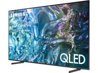 Samsung 4K Smart QLED TV 50Q60D (2024) 50″