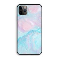 Fantasie pastel: iPhone 11 Pro Biologisch afbreekbaar hoesje
