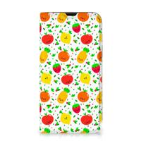 iPhone 13 | Flip Style Cover | Fruits